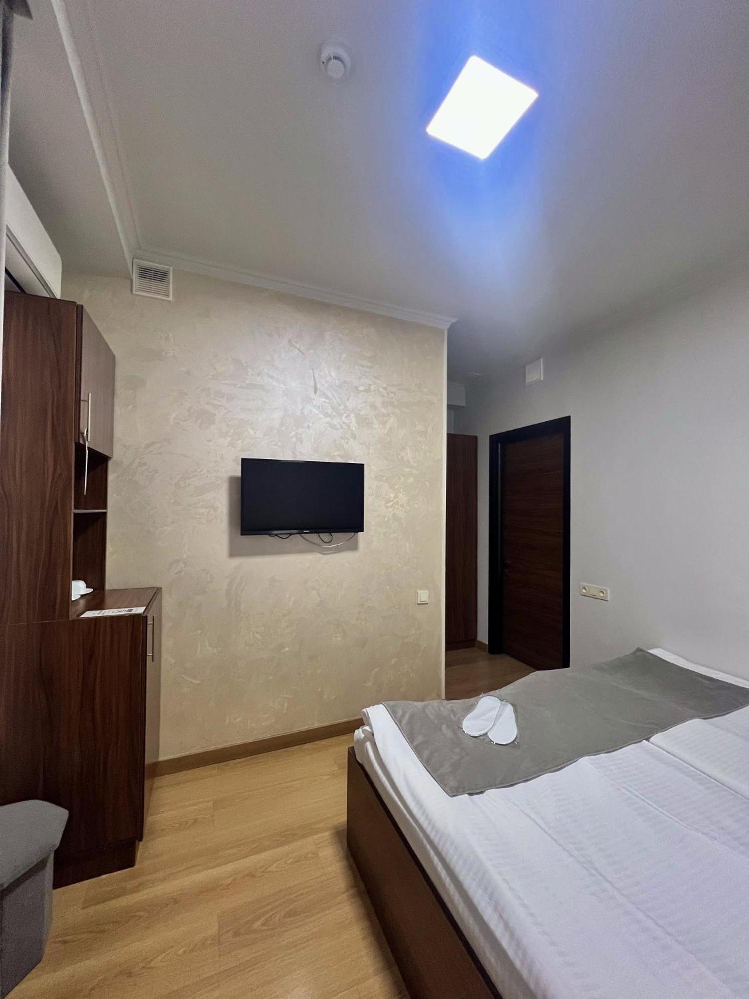 Mashtots Hotel Yerevan Luaran gambar