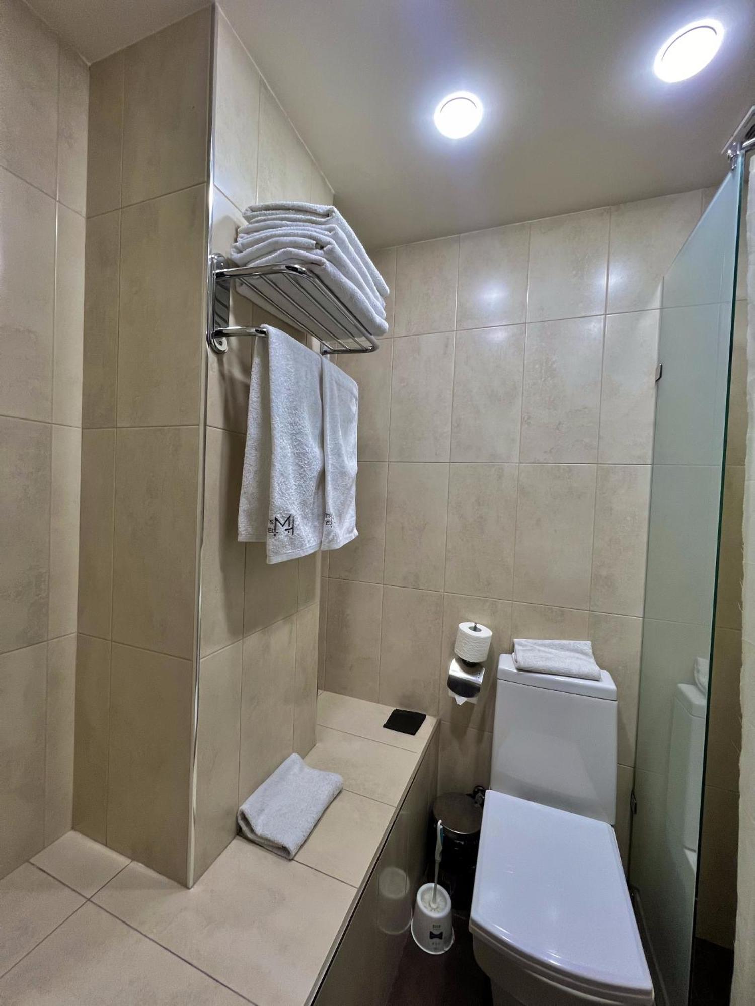 Mashtots Hotel Yerevan Luaran gambar