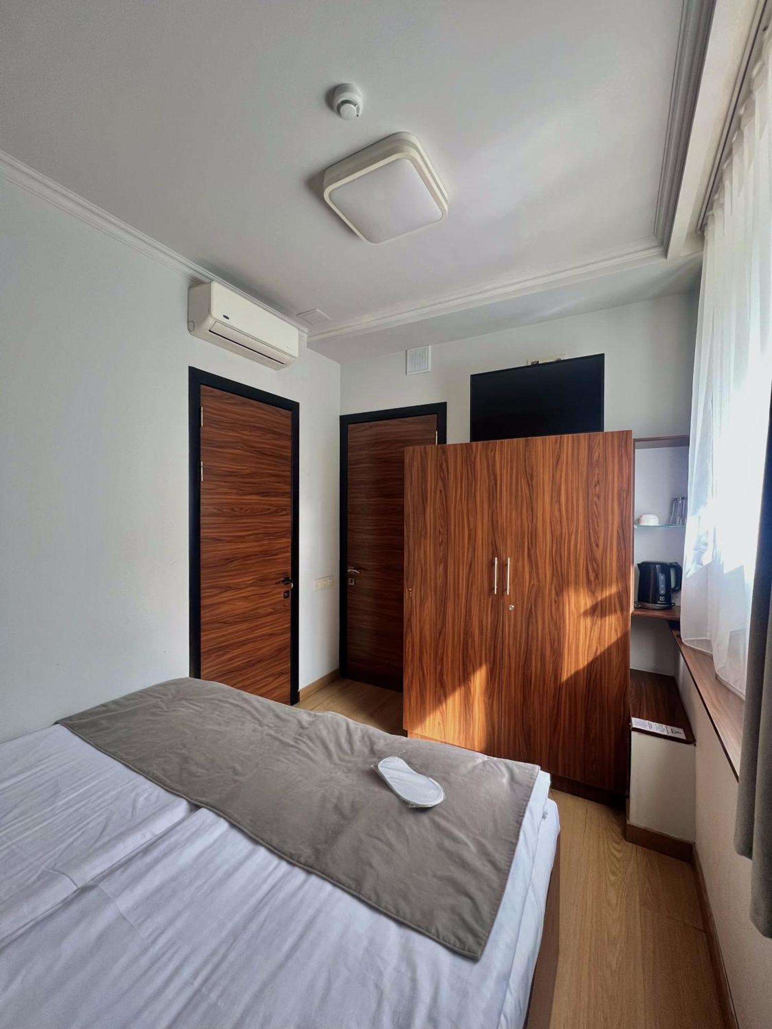 Mashtots Hotel Yerevan Luaran gambar