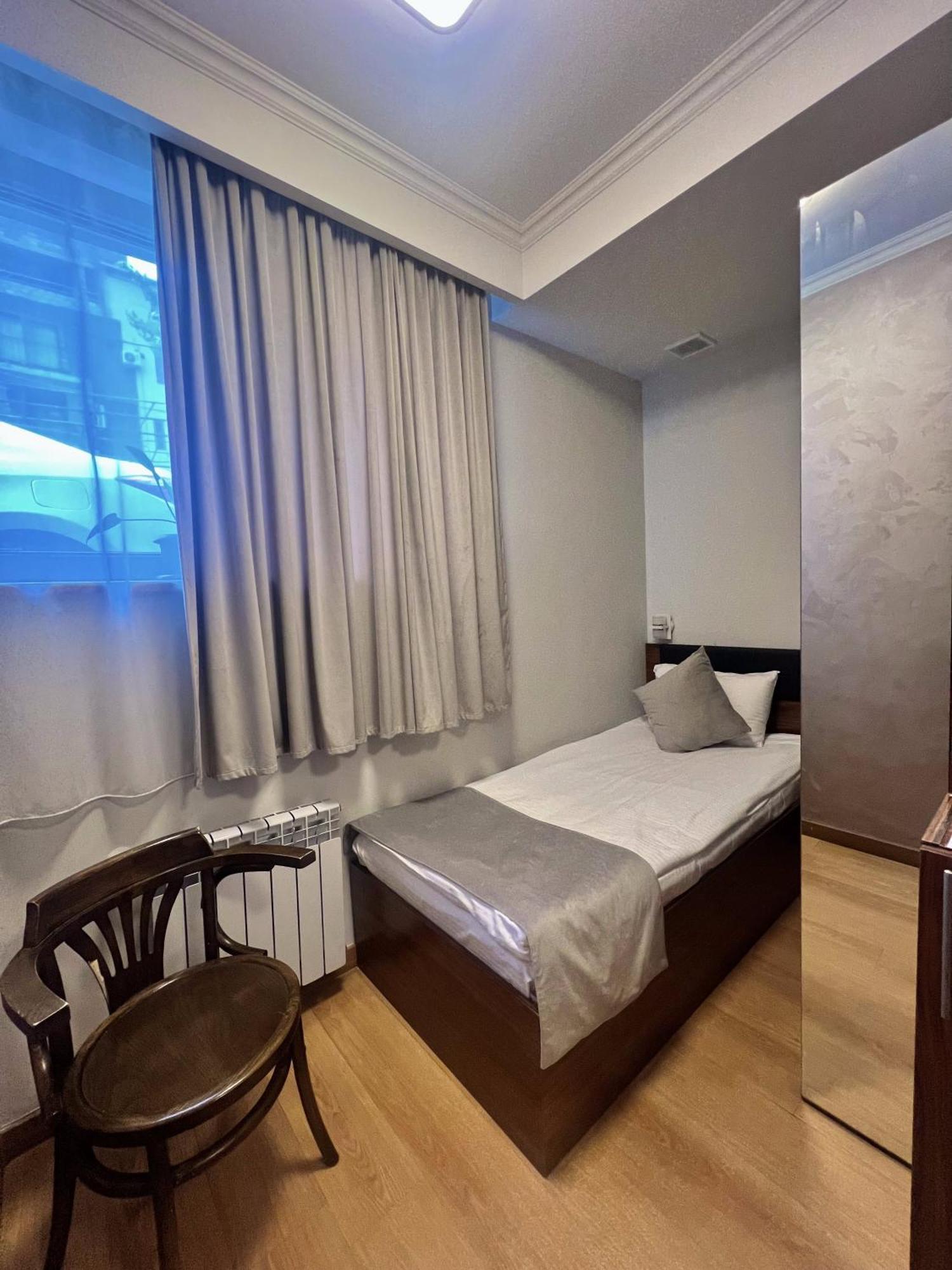 Mashtots Hotel Yerevan Luaran gambar
