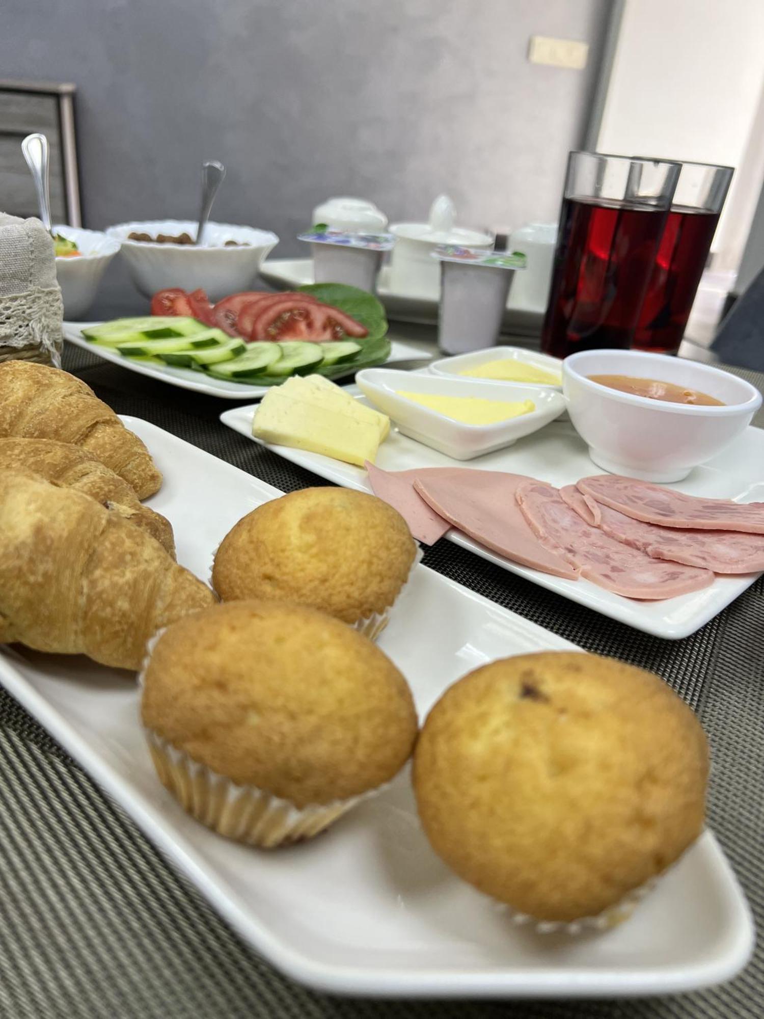 Mashtots Hotel Yerevan Luaran gambar