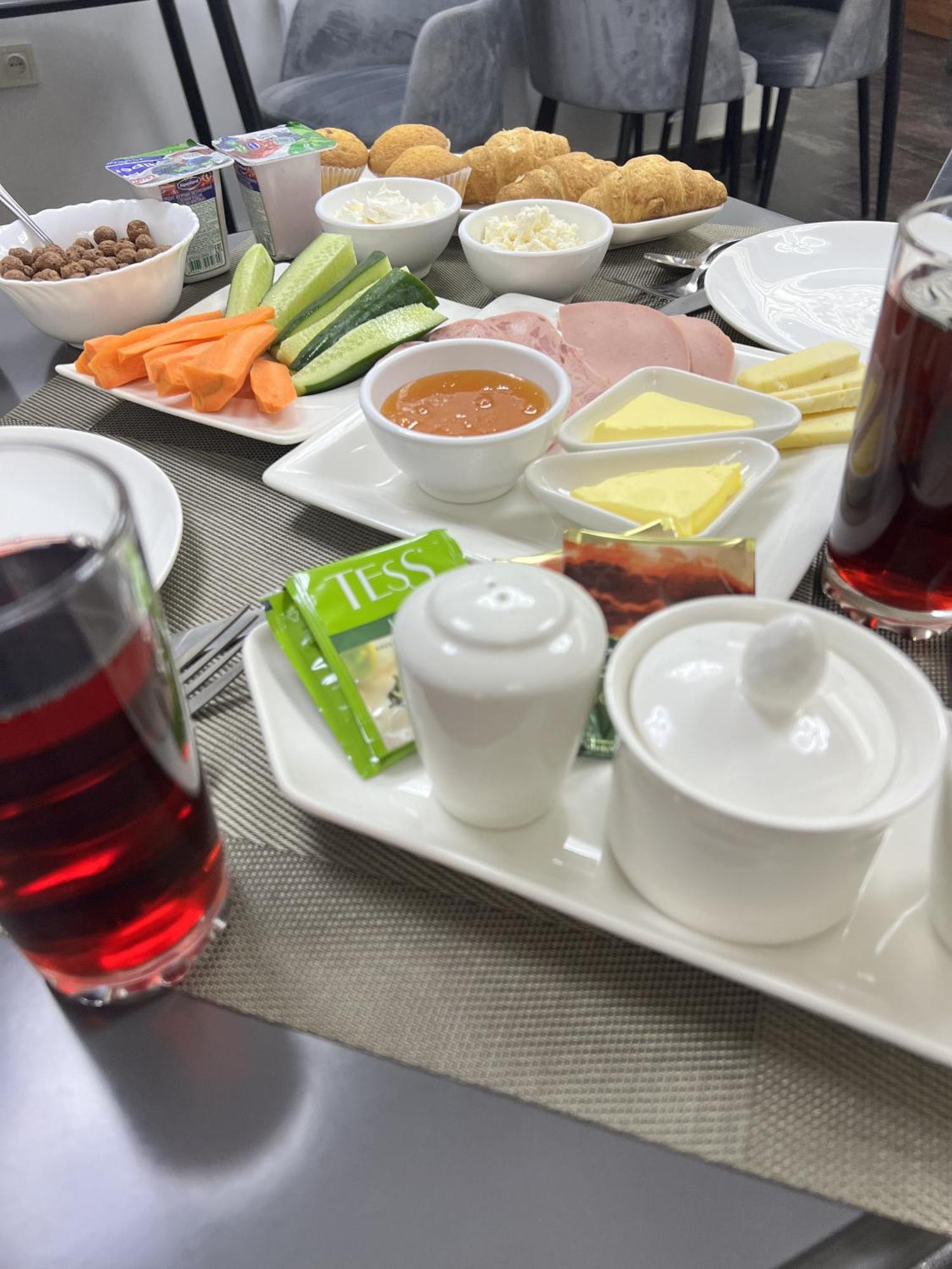 Mashtots Hotel Yerevan Luaran gambar