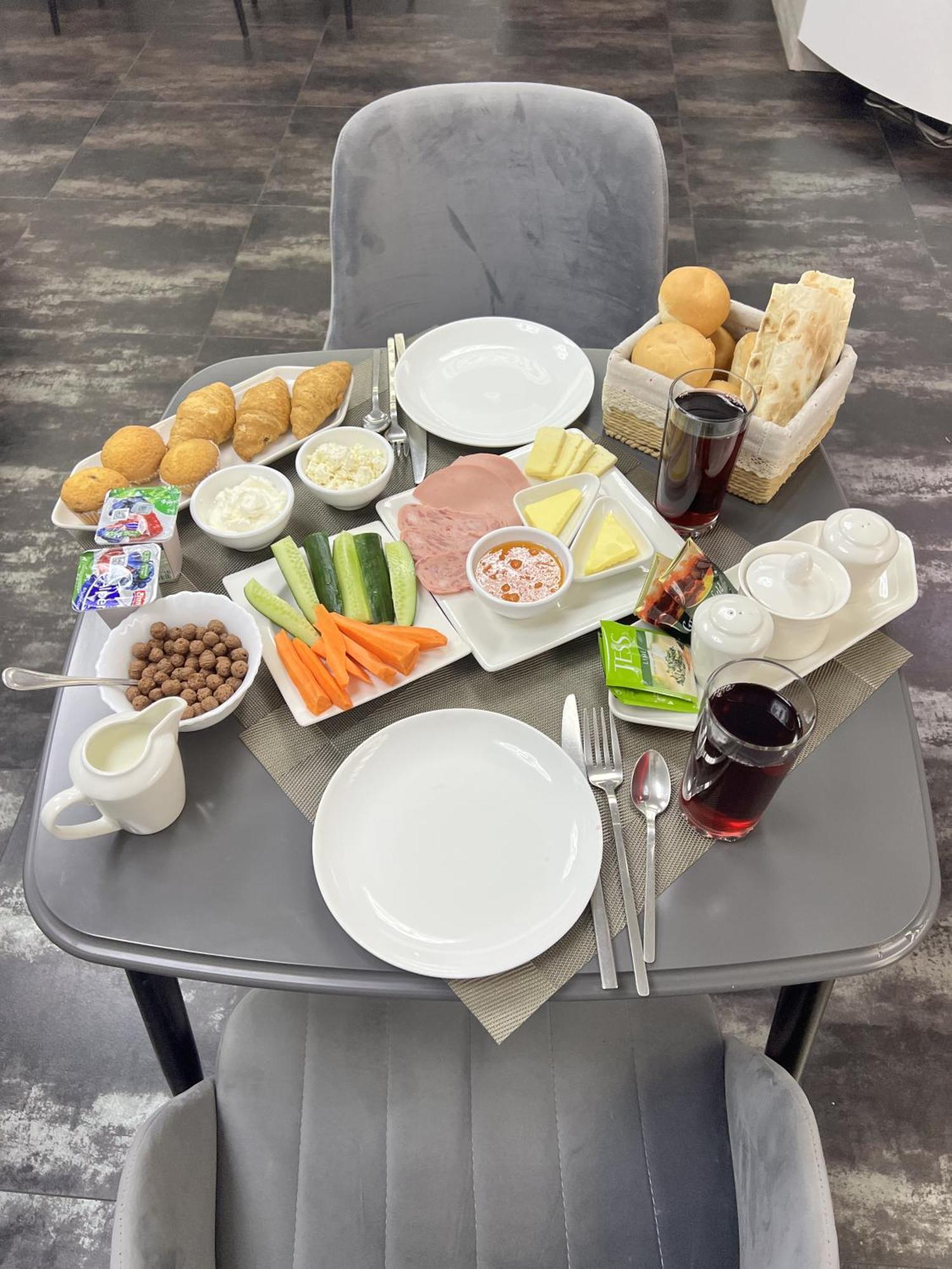 Mashtots Hotel Yerevan Luaran gambar