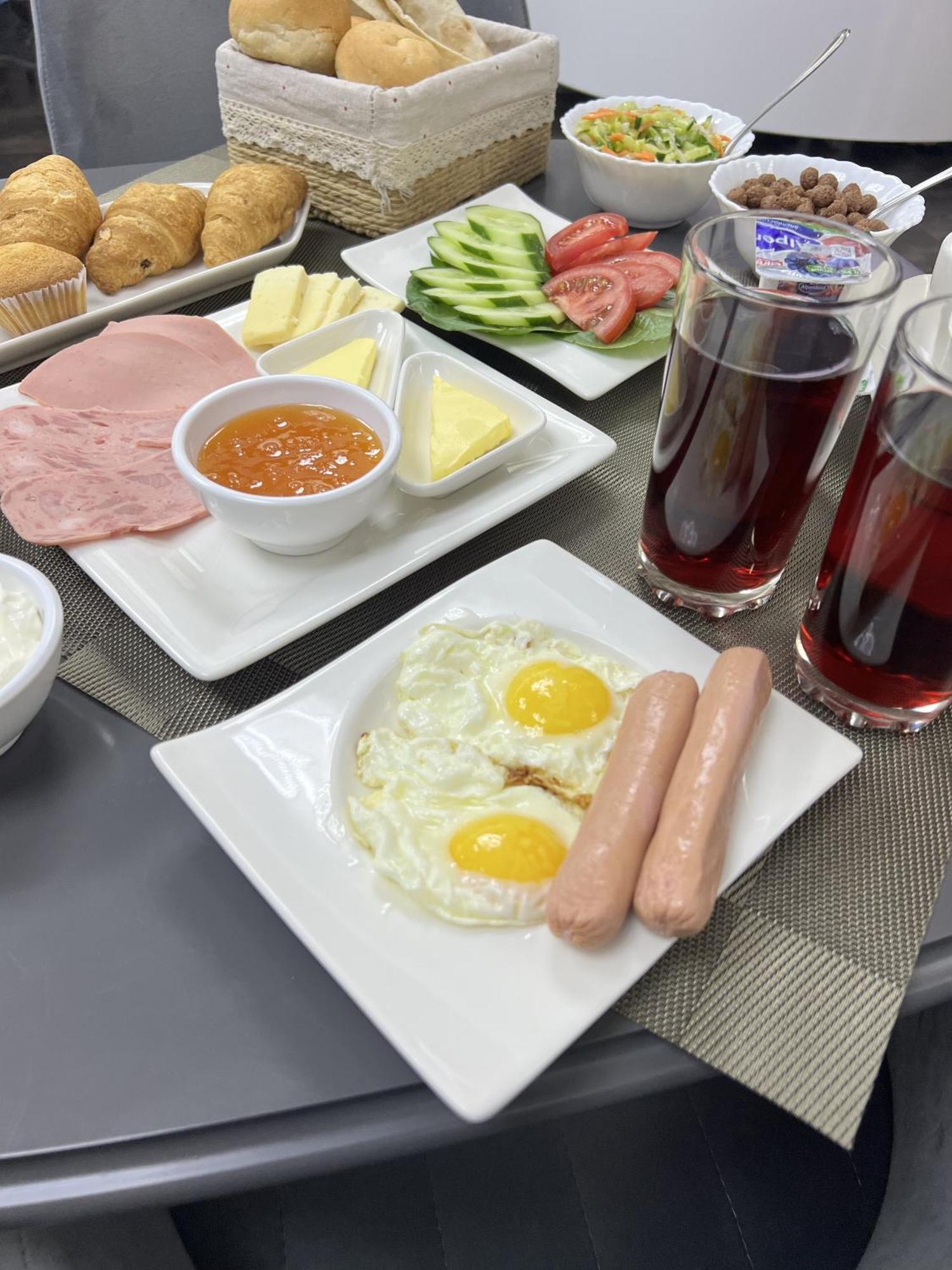 Mashtots Hotel Yerevan Luaran gambar