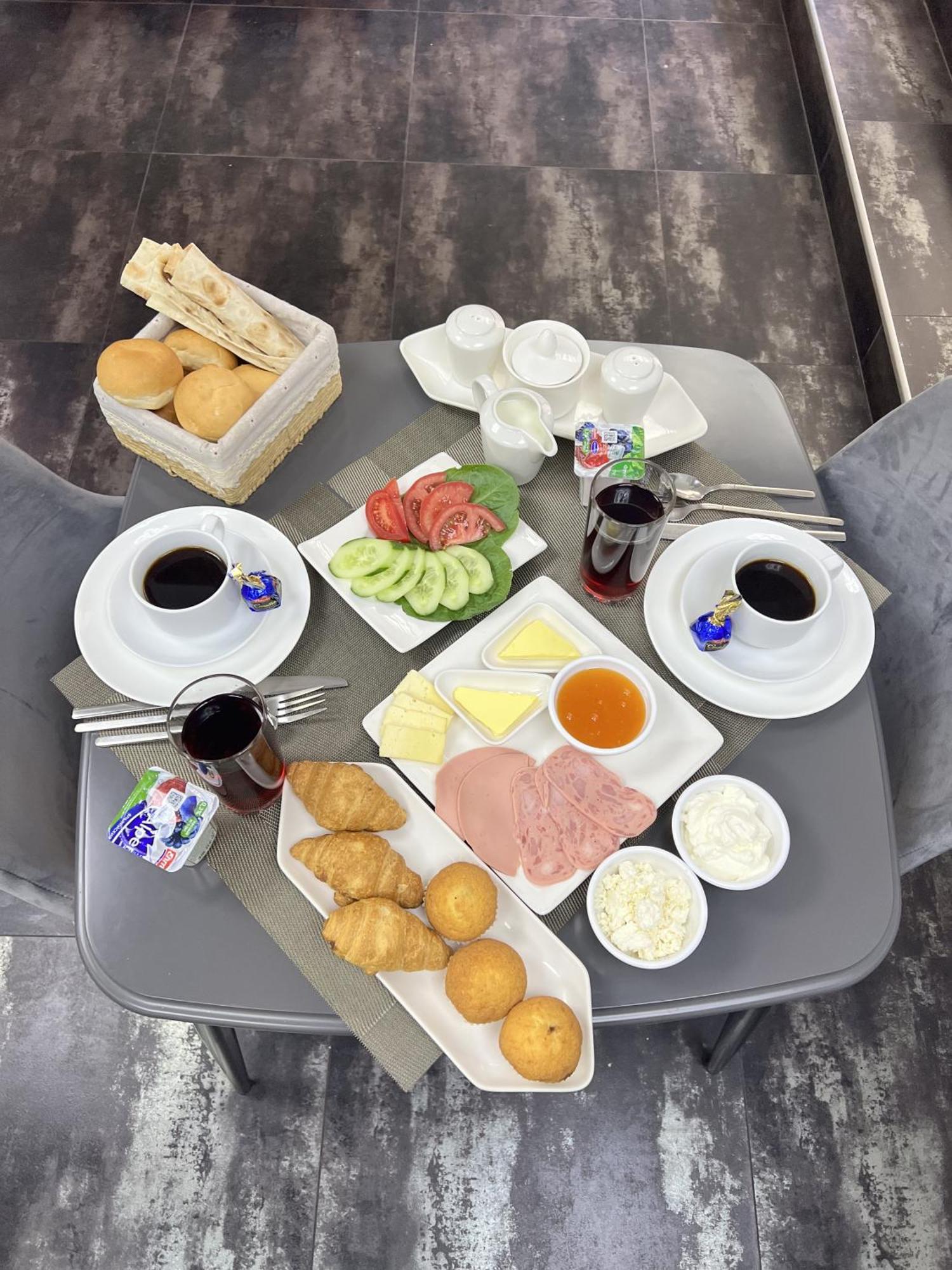 Mashtots Hotel Yerevan Luaran gambar