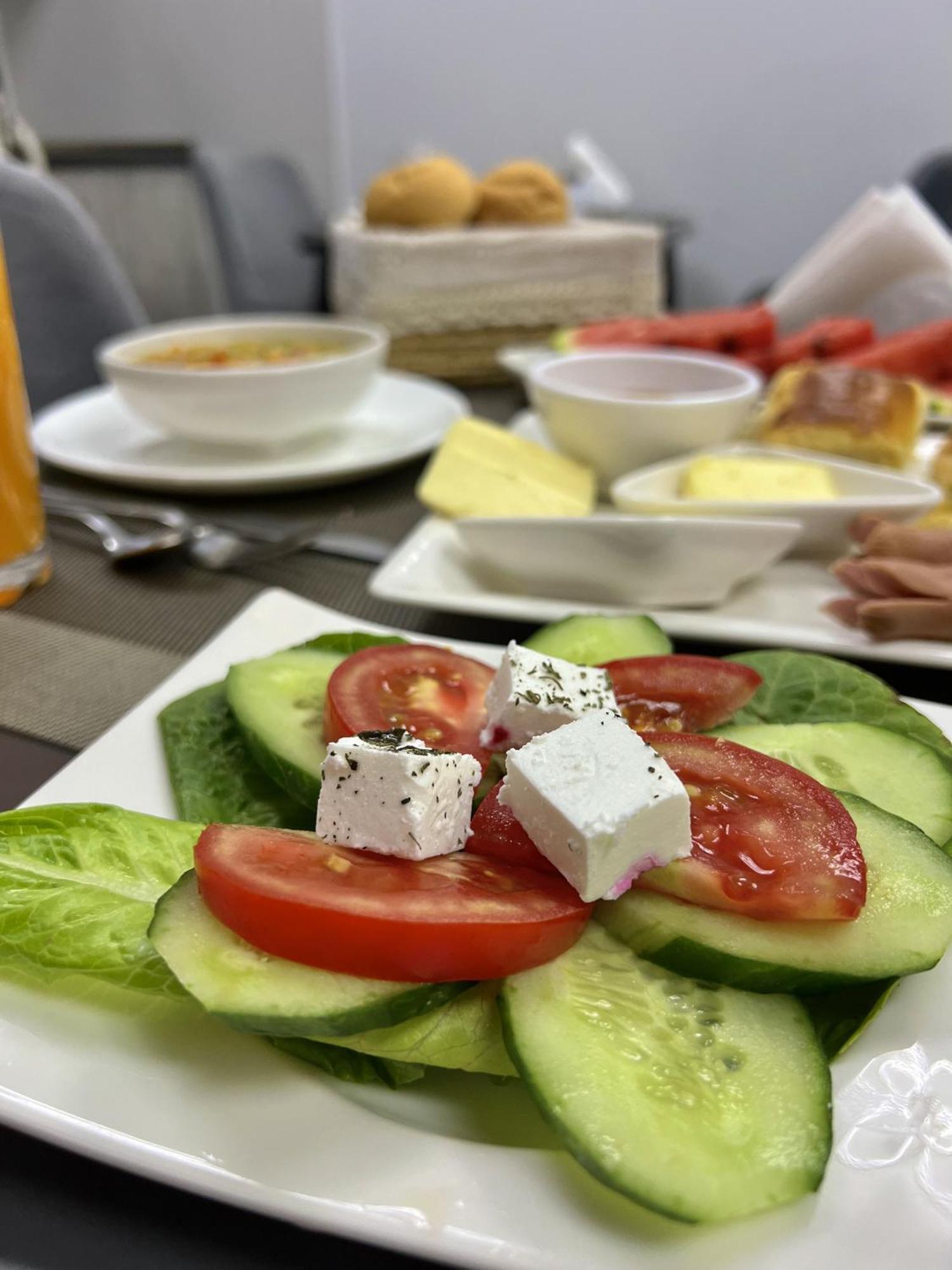 Mashtots Hotel Yerevan Luaran gambar