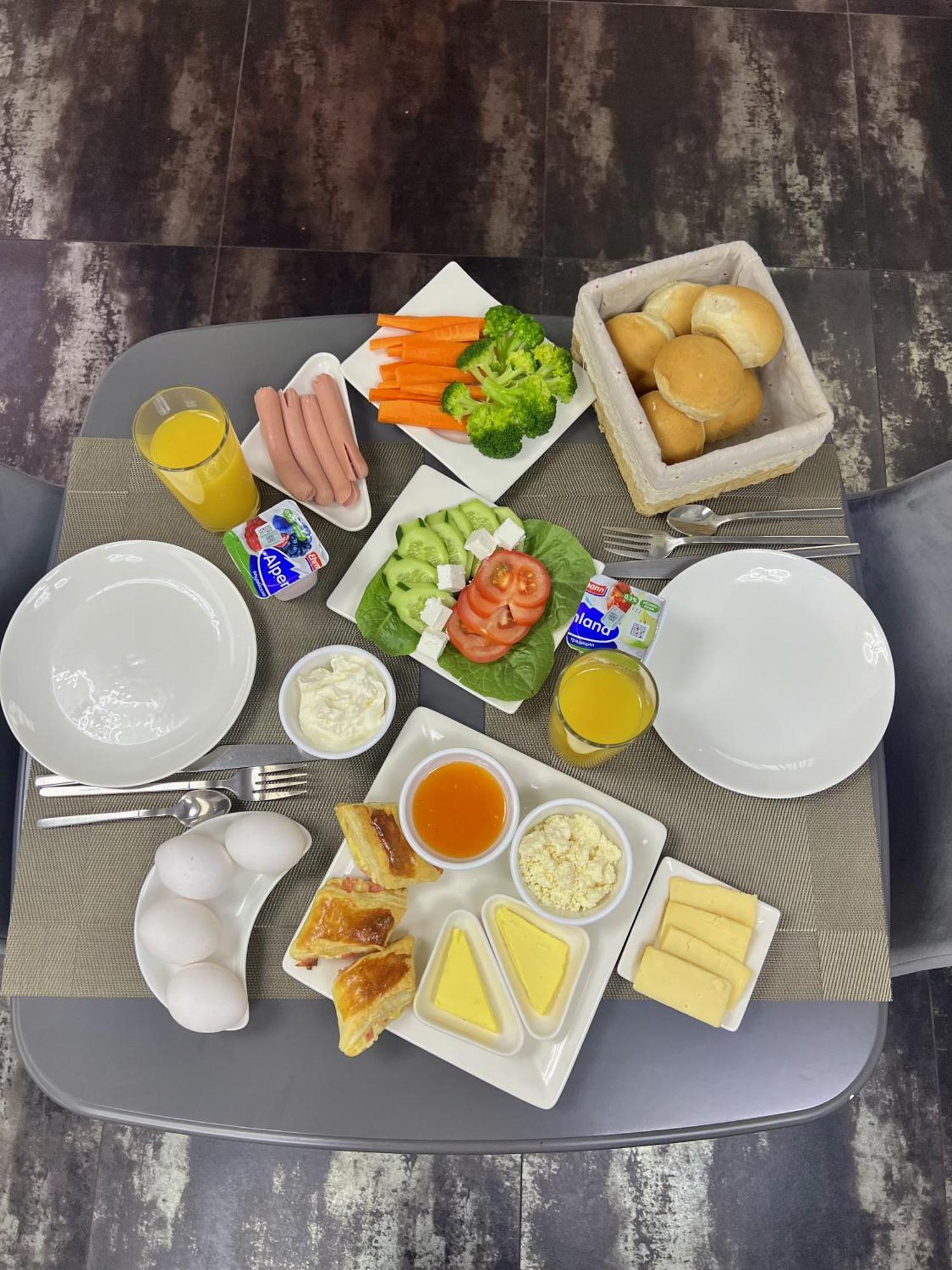 Mashtots Hotel Yerevan Luaran gambar