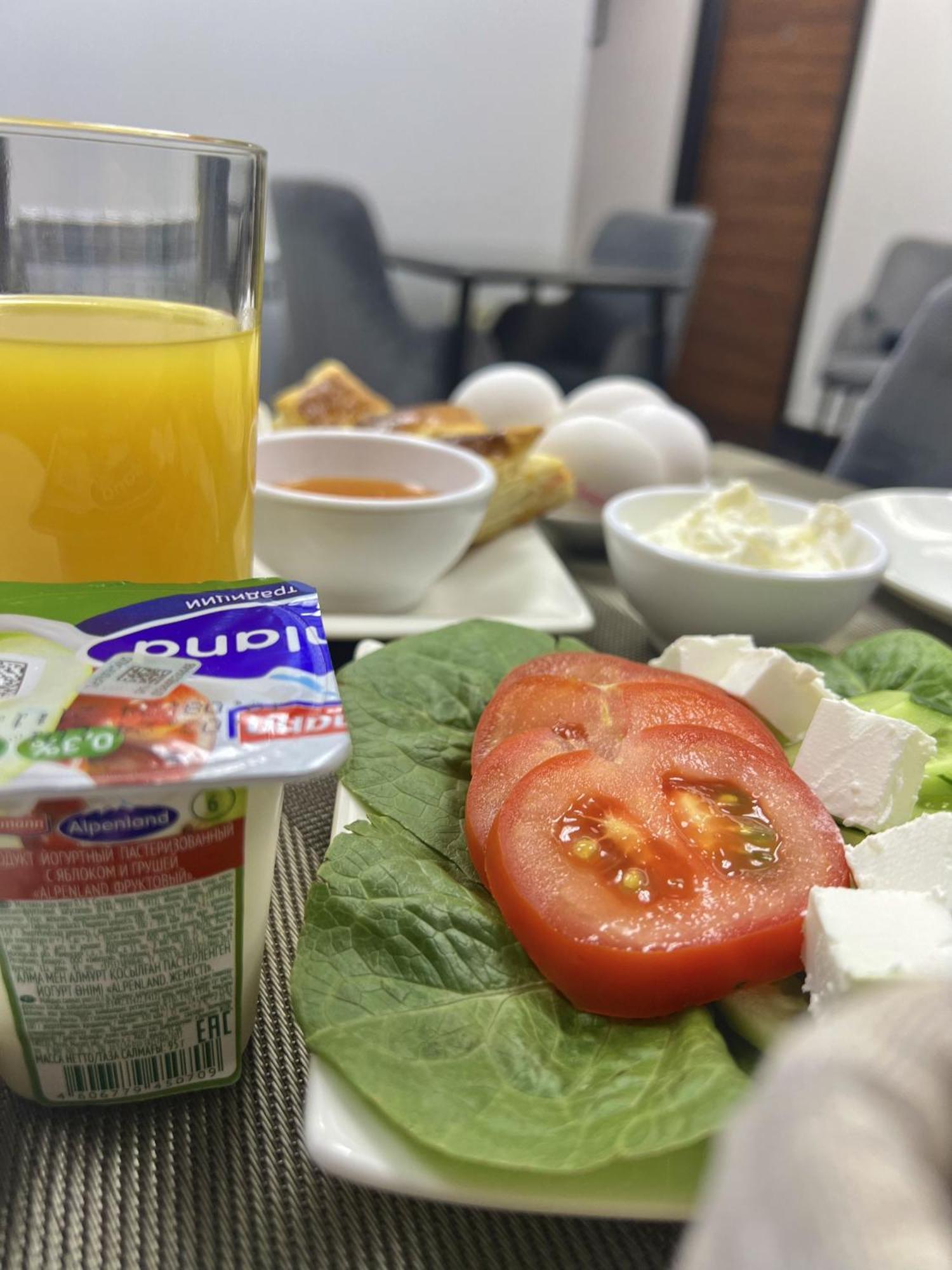 Mashtots Hotel Yerevan Luaran gambar
