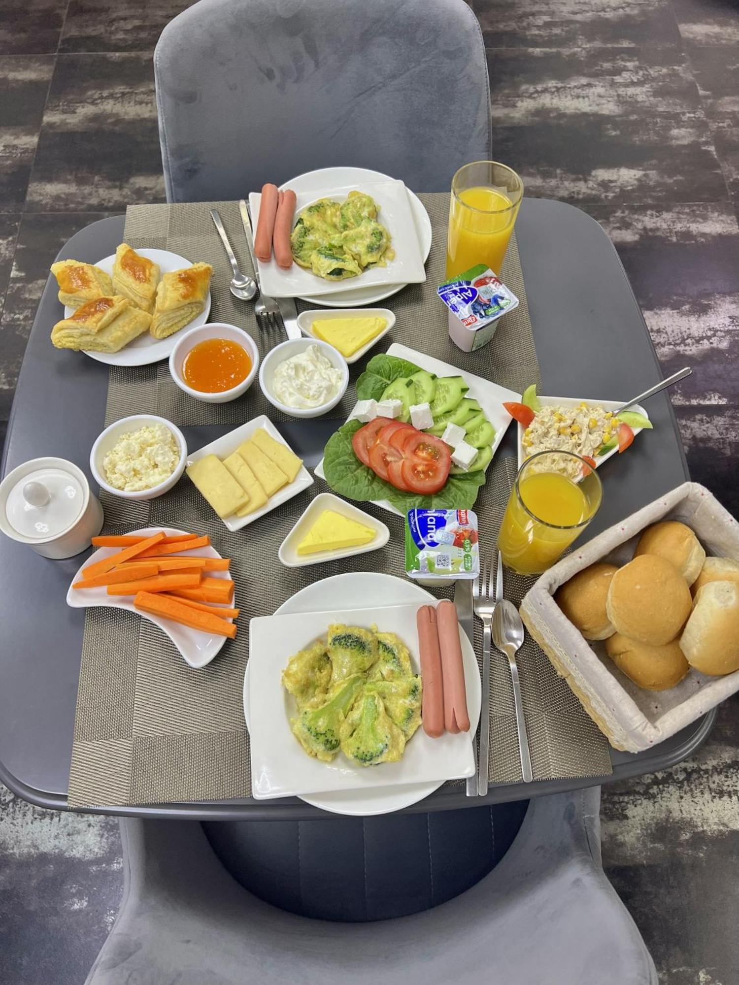 Mashtots Hotel Yerevan Luaran gambar
