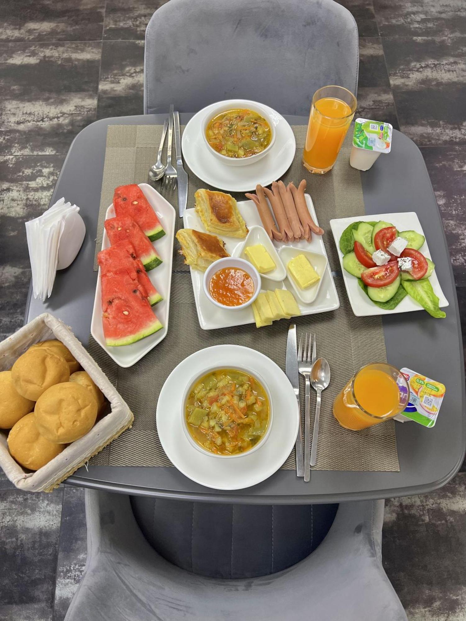 Mashtots Hotel Yerevan Luaran gambar