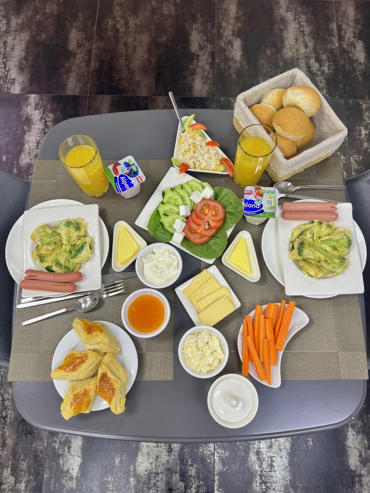 Mashtots Hotel Yerevan Luaran gambar