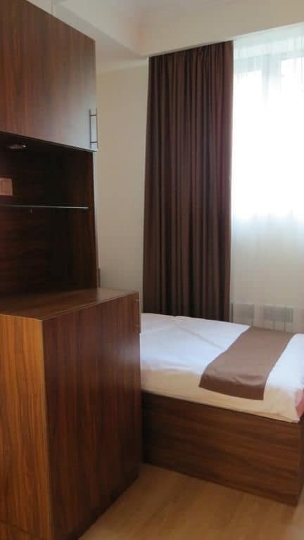 Mashtots Hotel Yerevan Luaran gambar