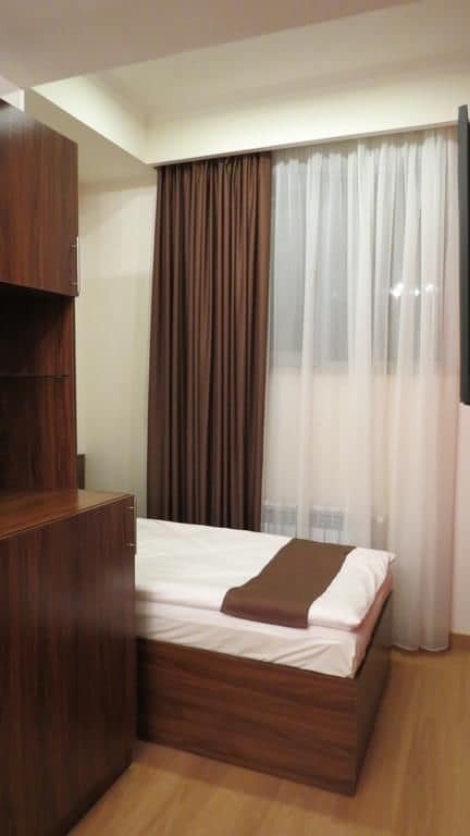 Mashtots Hotel Yerevan Luaran gambar